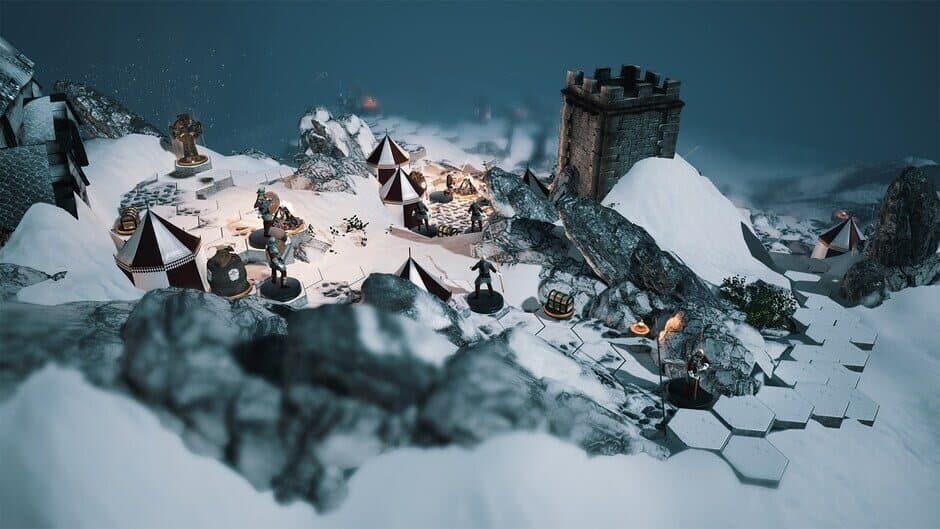 Скриншот 2 из Wartile: Complete Edition