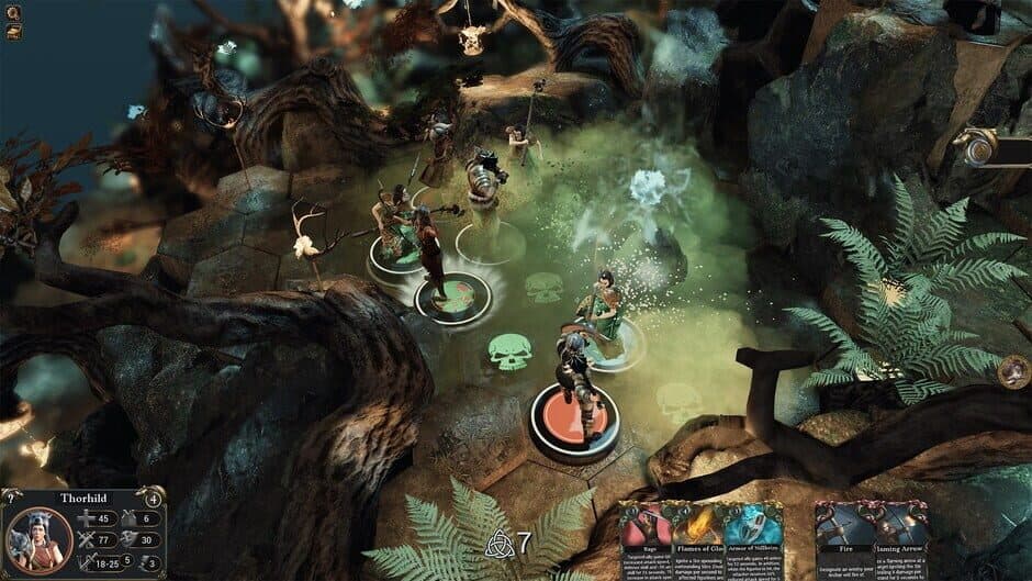 Скриншот 3 из Wartile: Complete Edition