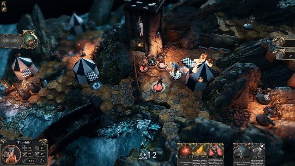 Скриншот 4 из Wartile: Complete Edition