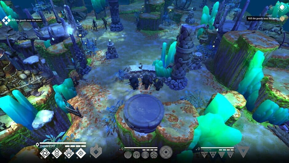 Скриншот 11 из Whale Rock: All Games Bundle