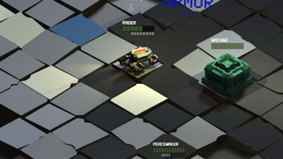 Скриншот 3 из Stryke