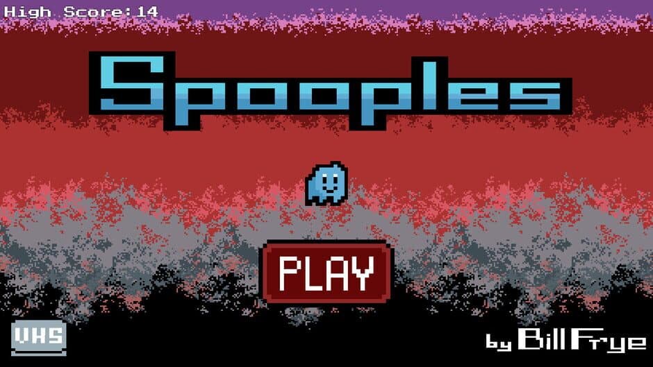 Скриншот 1 из Spooples
