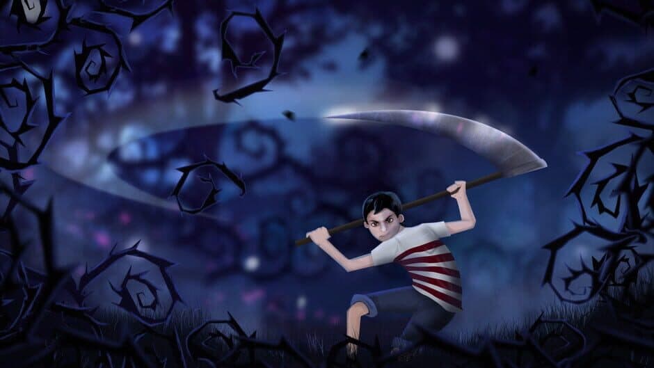 Скриншот 7 из Enypnion Redreamed