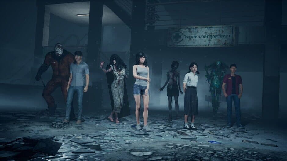 Скриншот 2 из Home Sweet Home: Online