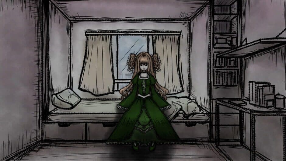 Скриншот 1 из The Doll