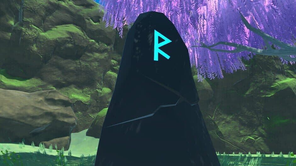 Скриншот 2 из Path of Disdain
