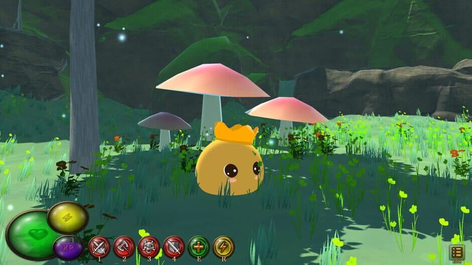 Скриншот 3 из Path of Disdain