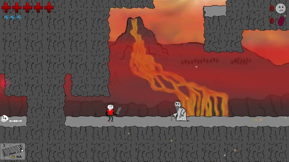 Скриншот 1 из IT Hell