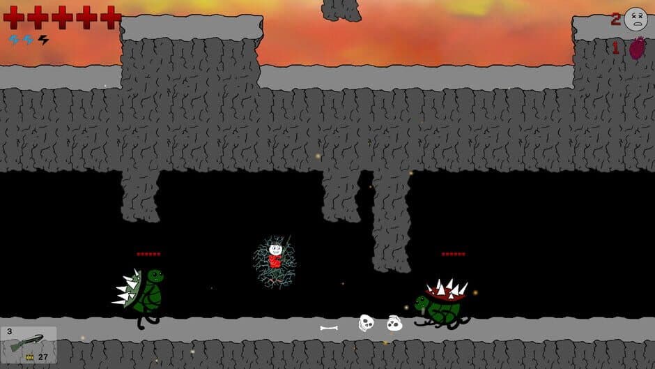 Скриншот 3 из IT Hell