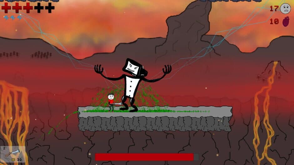 Скриншот 4 из IT Hell