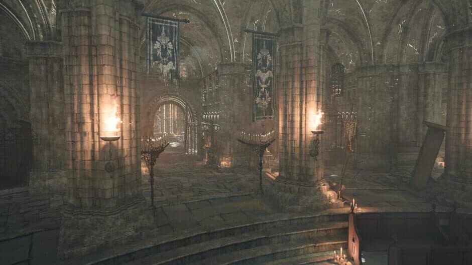 Скриншот 2 из Death Requiem