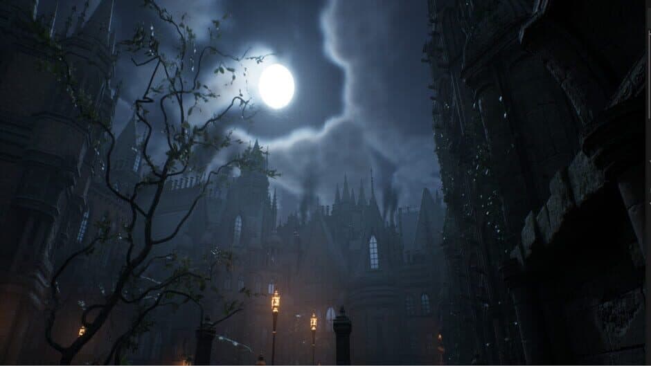 Скриншот 8 из Death Requiem
