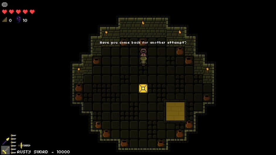 Скриншот 2 из Topple the Tower