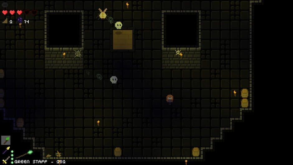 Скриншот 3 из Topple the Tower