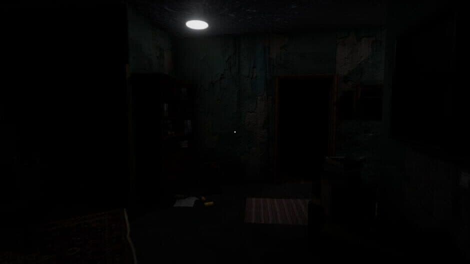 Скриншот 1 из Unknown Memoirs: The Rental