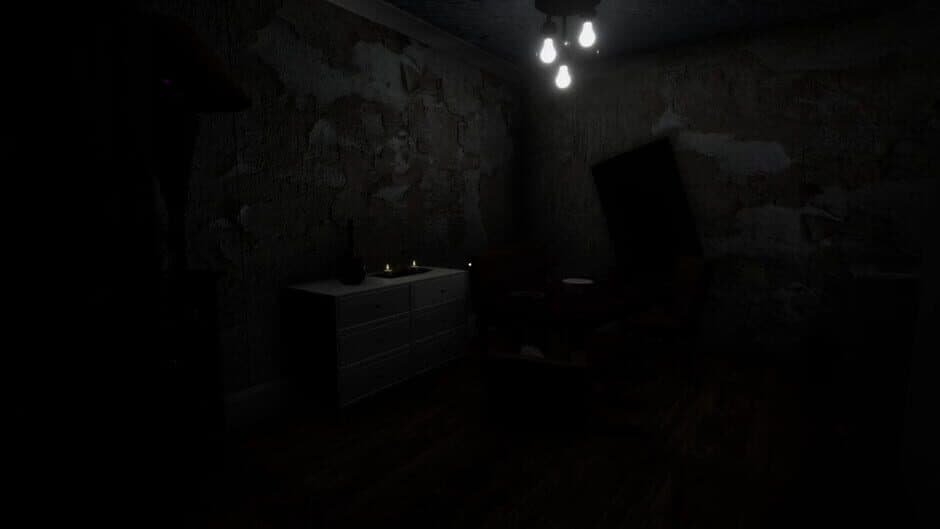 Скриншот 2 из Unknown Memoirs: The Rental