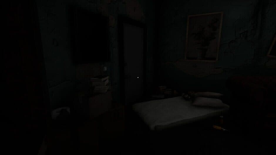Скриншот 4 из Unknown Memoirs: The Rental
