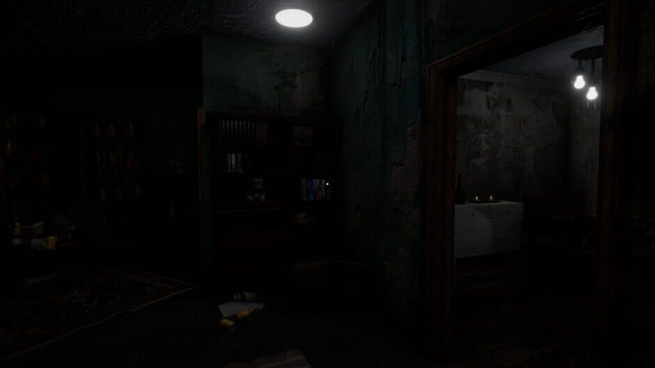Скриншот 5 из Unknown Memoirs: The Rental