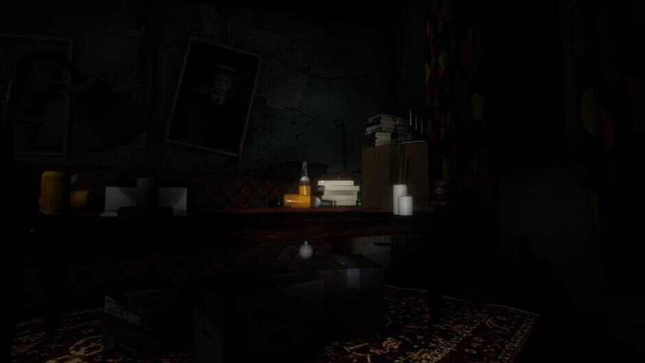 Скриншот 6 из Unknown Memoirs: The Rental