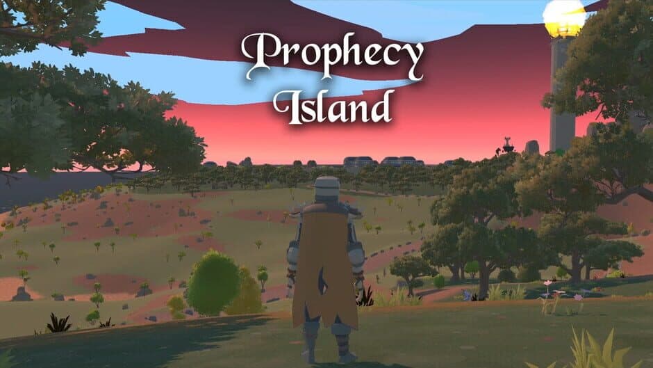Скриншот 1 из Prophecy Island