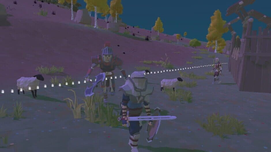 Скриншот 3 из Prophecy Island