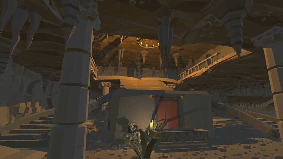 Скриншот 6 из Prophecy Island