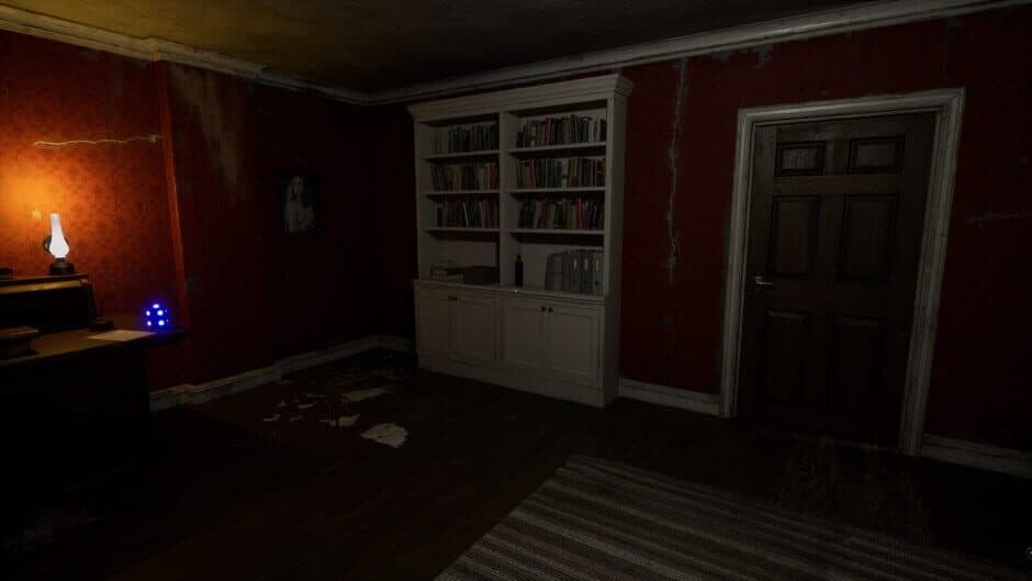 Скриншот 3 из The Hostel: Night Terrors