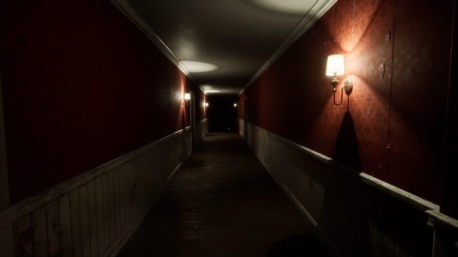 Скриншот 4 из The Hostel: Night Terrors