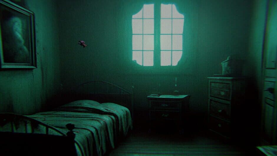 Скриншот 1 из The Black Door