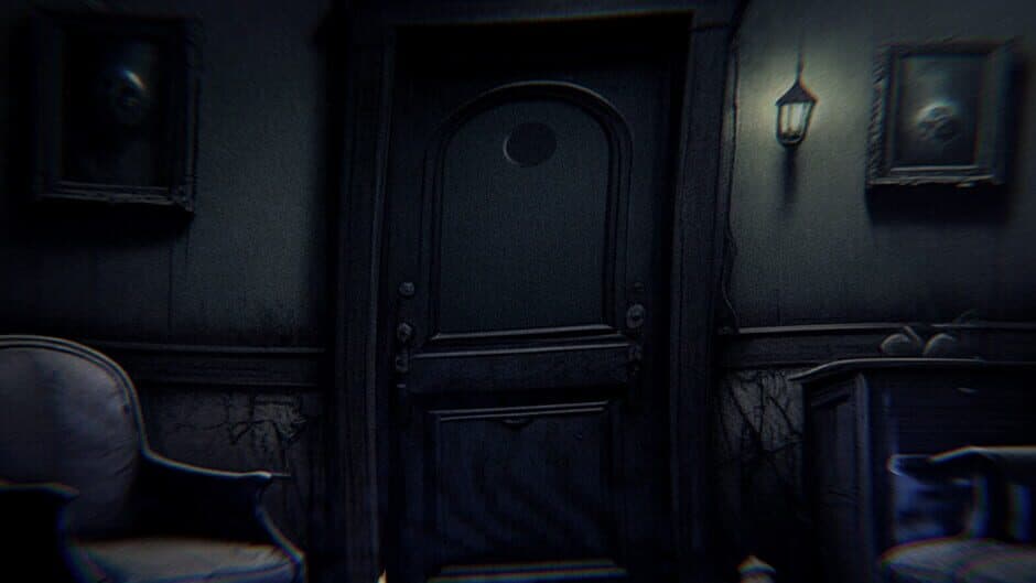Скриншот 2 из The Black Door