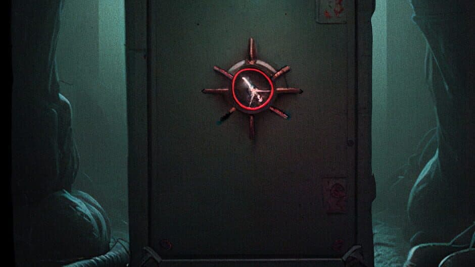 Скриншот 3 из The Black Door
