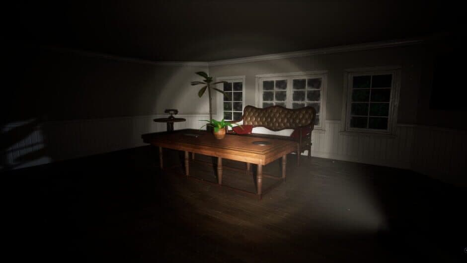 Скриншот 6 из The Hostel: Night Terrors