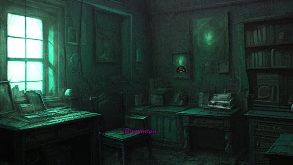 Скриншот 4 из The Black Door