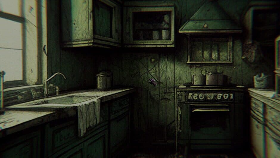 Скриншот 5 из The Black Door