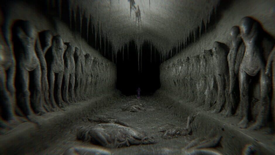 Скриншот 6 из The Black Door