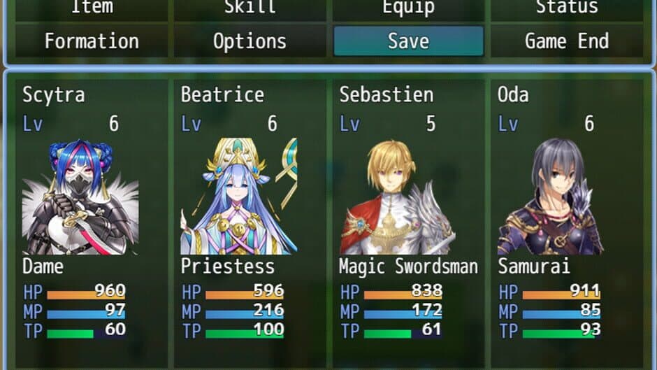 Скриншот 2 из Crown of Light