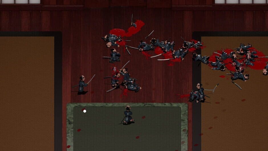 Скриншот 2 из Dojo Assault