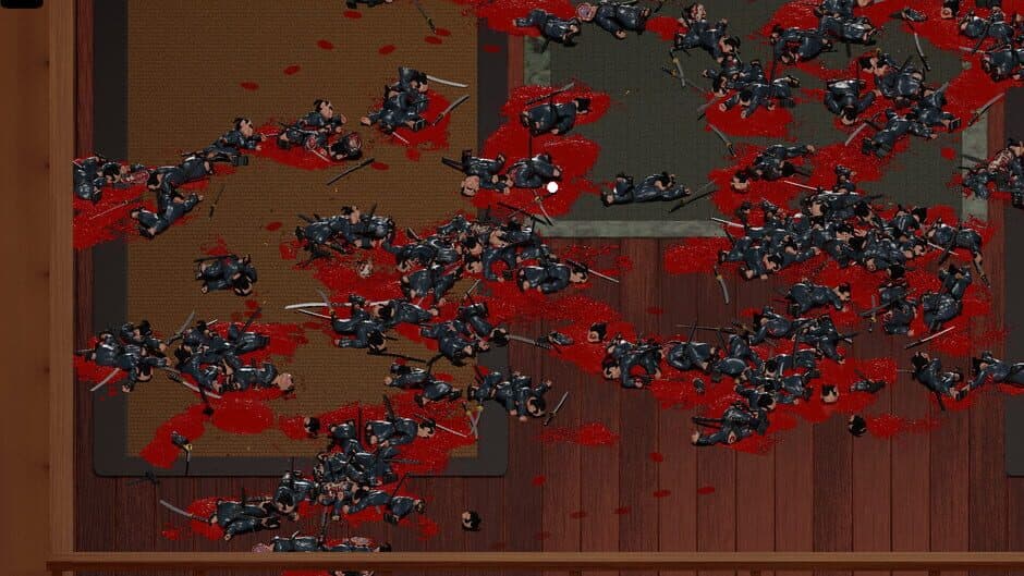 Скриншот 3 из Dojo Assault