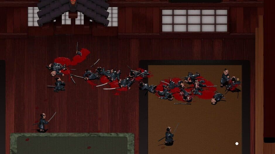 Скриншот 4 из Dojo Assault