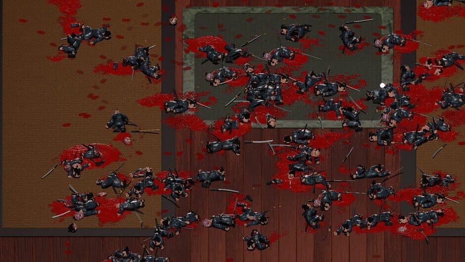 Скриншот 5 из Dojo Assault