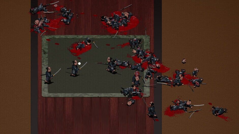 Скриншот 6 из Dojo Assault