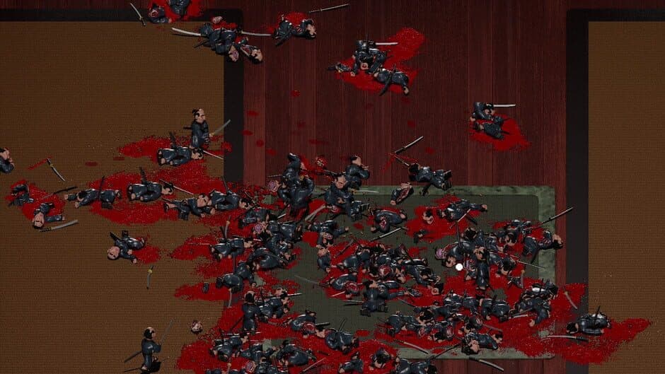 Скриншот 7 из Dojo Assault