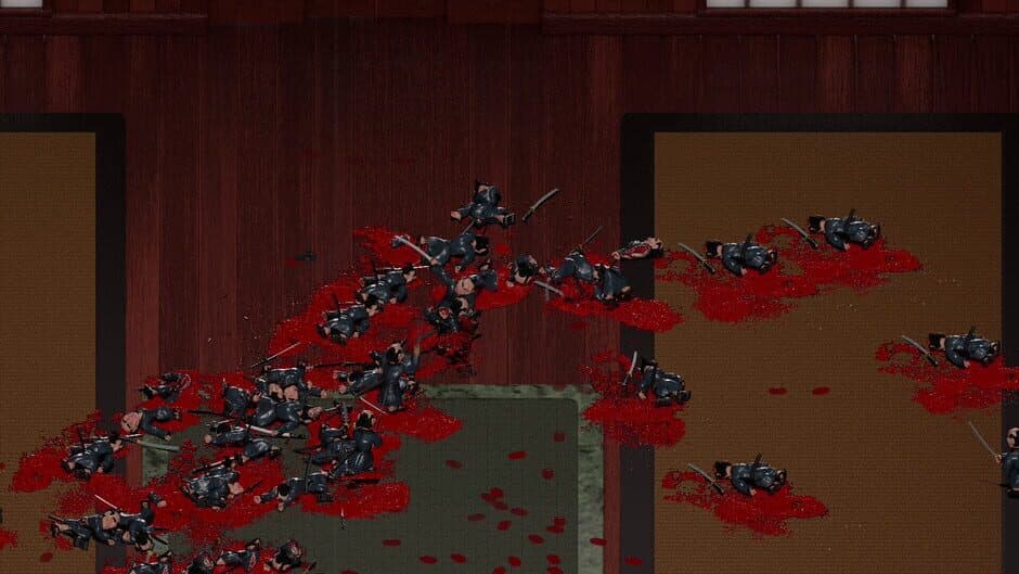 Скриншот 8 из Dojo Assault