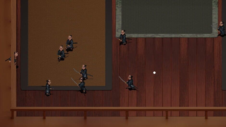 Скриншот 12 из Dojo Assault