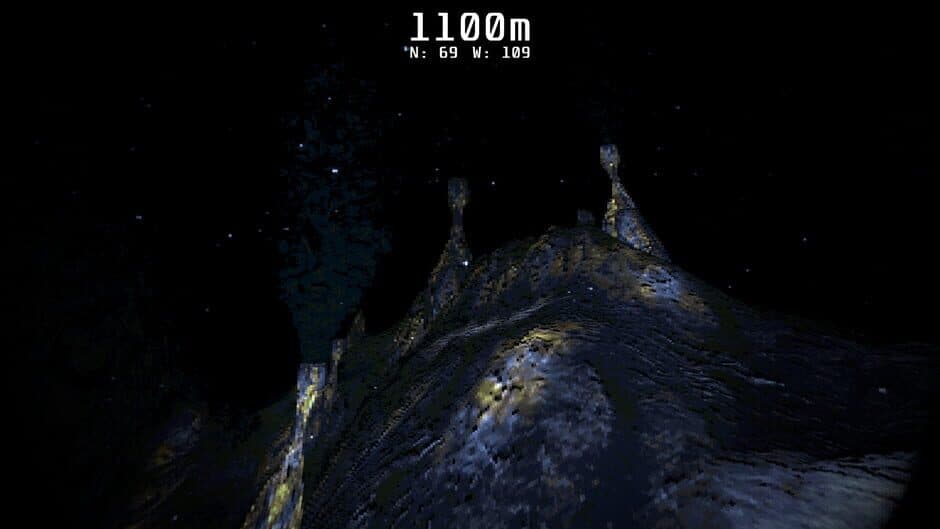 Скриншот 5 из Abyssal