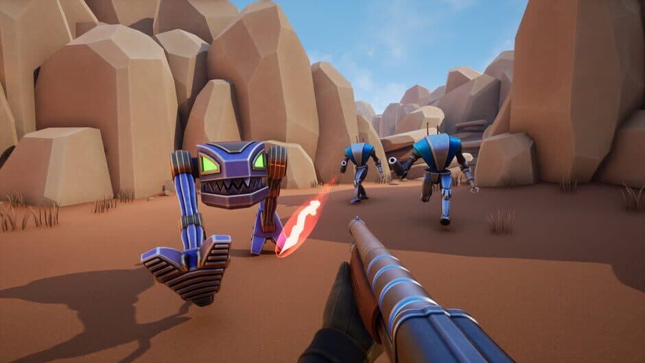 Скриншот 10 из Interlopers