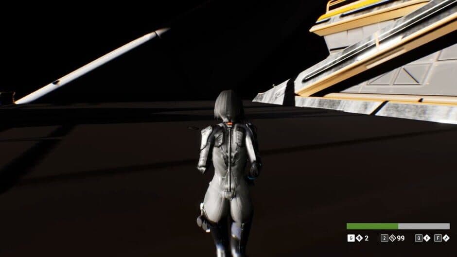 Скриншот 3 из Star Quest