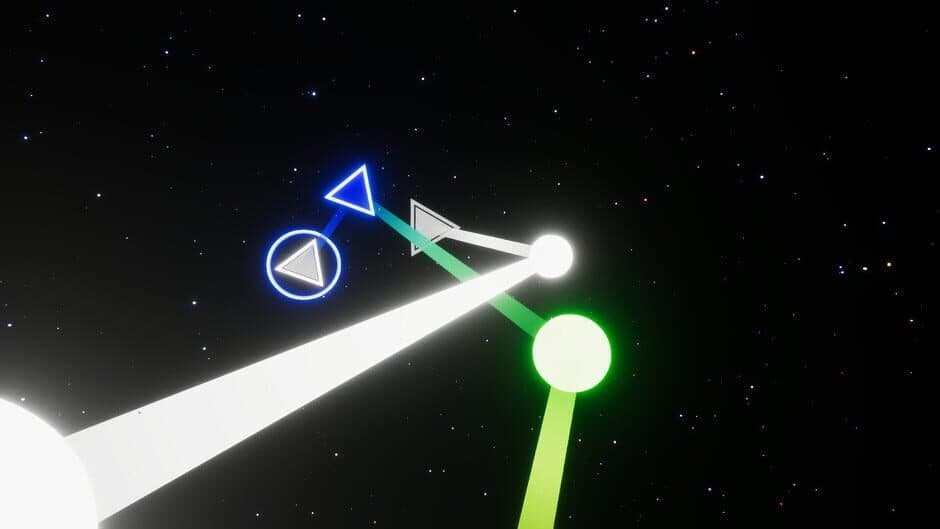 Скриншот 1 из Starshapes