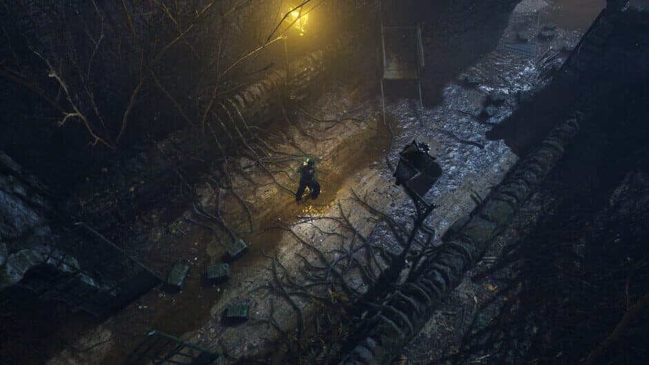 Скриншот 2 из Bloody Doctor