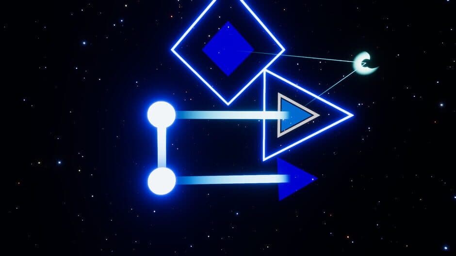Скриншот 7 из Starshapes